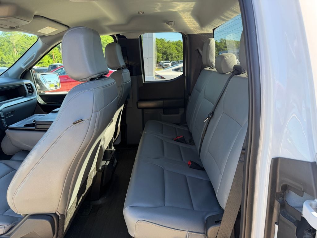 2023 Ford F-150 XL - Photo 11