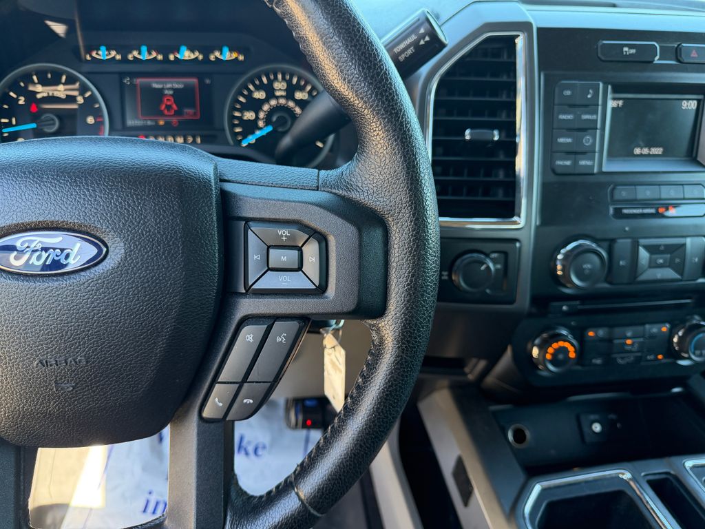 2015 Ford F-150 XLT - Photo 15