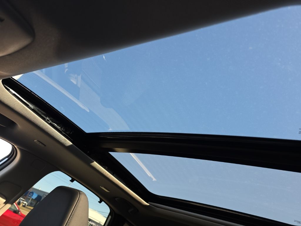 2026 Nissan Murano Platinum - Photo 28