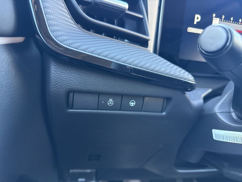 2026 Nissan KICKS SR AWD - Photo 16