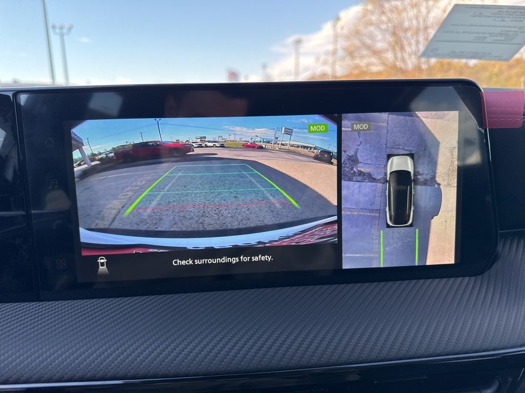 2026 Nissan KICKS SR AWD - Photo 17