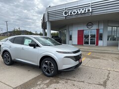 2025 Nissan Murano SL SUV