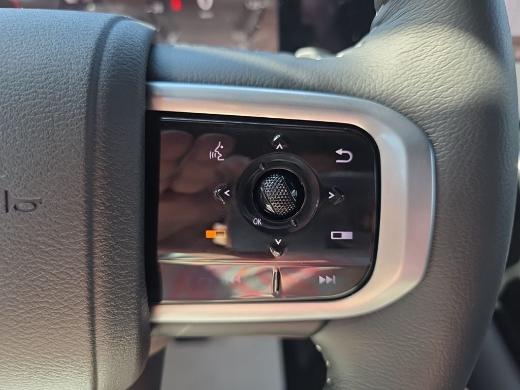2026 Nissan Armada SL - Photo 24