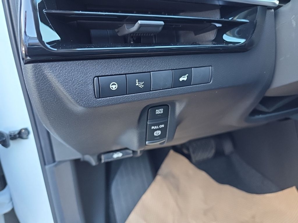 2026 Nissan Murano Platinum - Photo 18