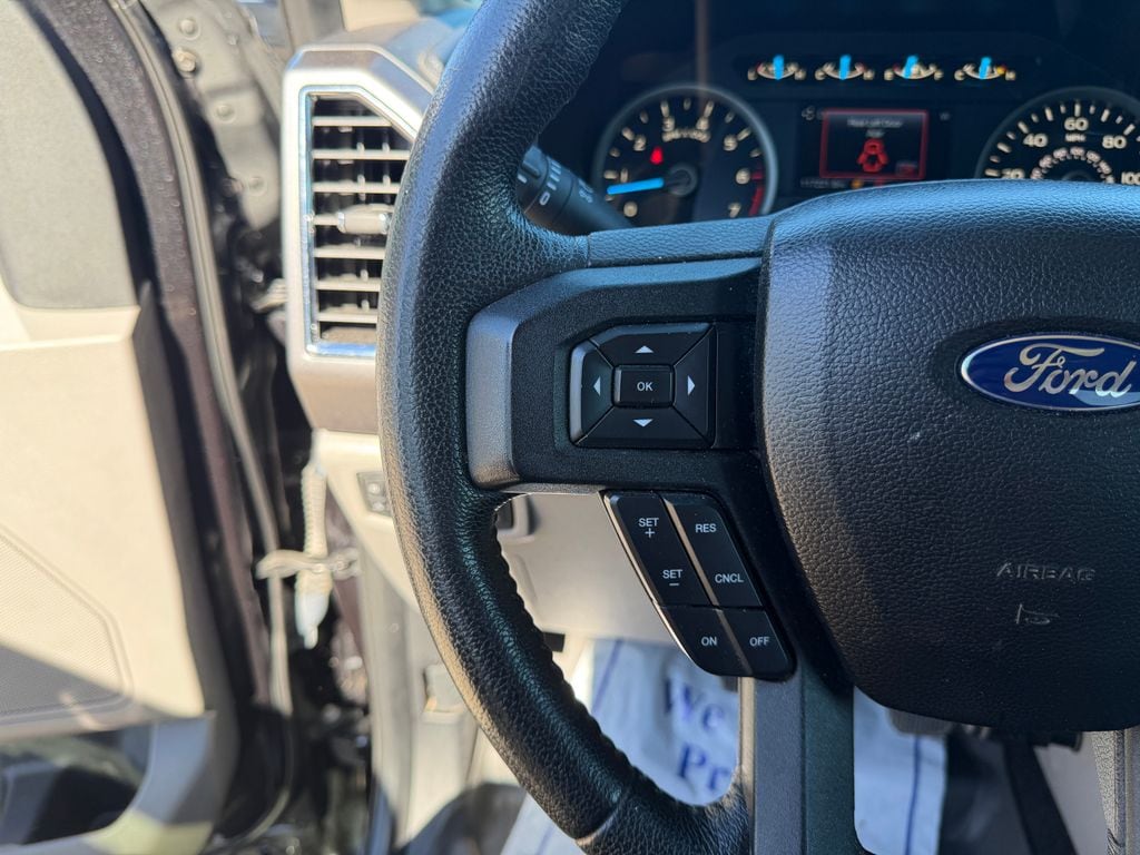 2015 Ford F-150 XLT - Photo 14