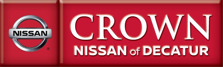 Crown Nissan of Decatur