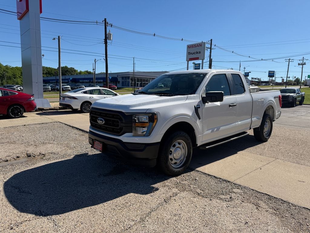 2023 Ford F-150 XL - Photo 9