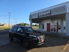 2026 Nissan Rogue SV SUV