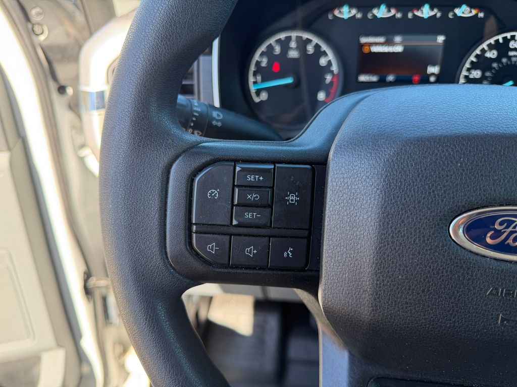 2023 Ford F-150 XL - Photo 14