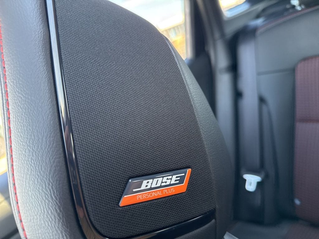 2026 Nissan KICKS SR AWD - Photo 19
