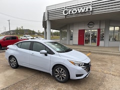 2025 Nissan Versa 1.6 SV Sedan