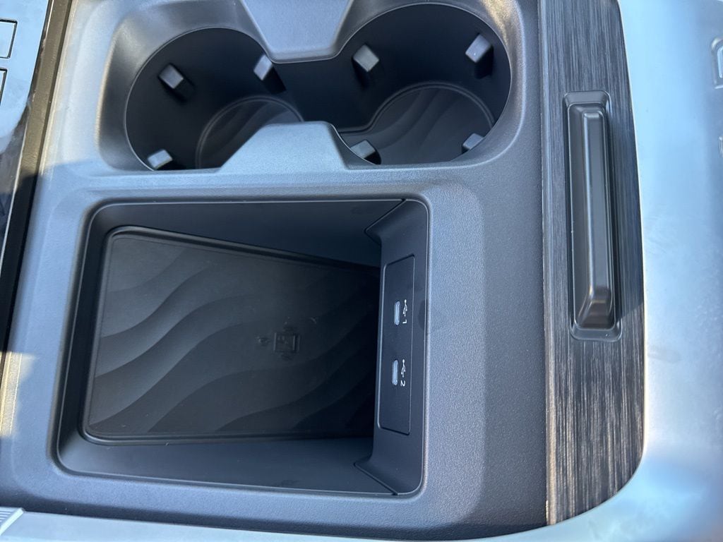 2025 Nissan Armada Platinum Reserve - Photo 16