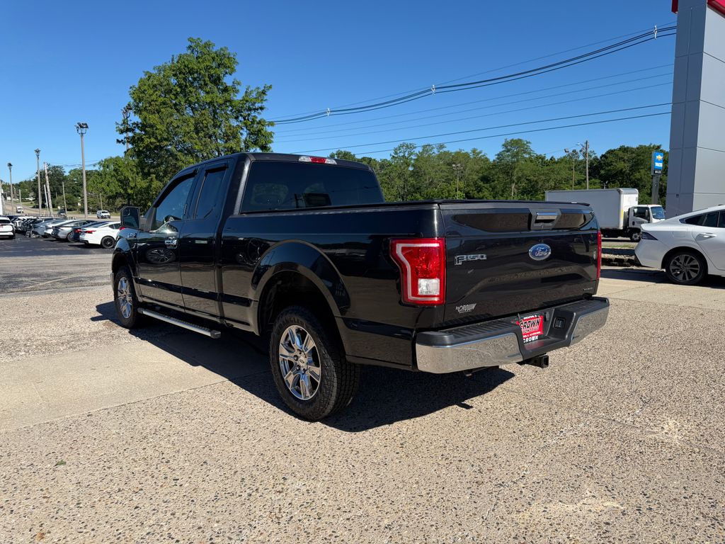 2015 Ford F-150 XLT - Photo 7