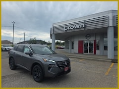 2026 Nissan Rogue SV SUV