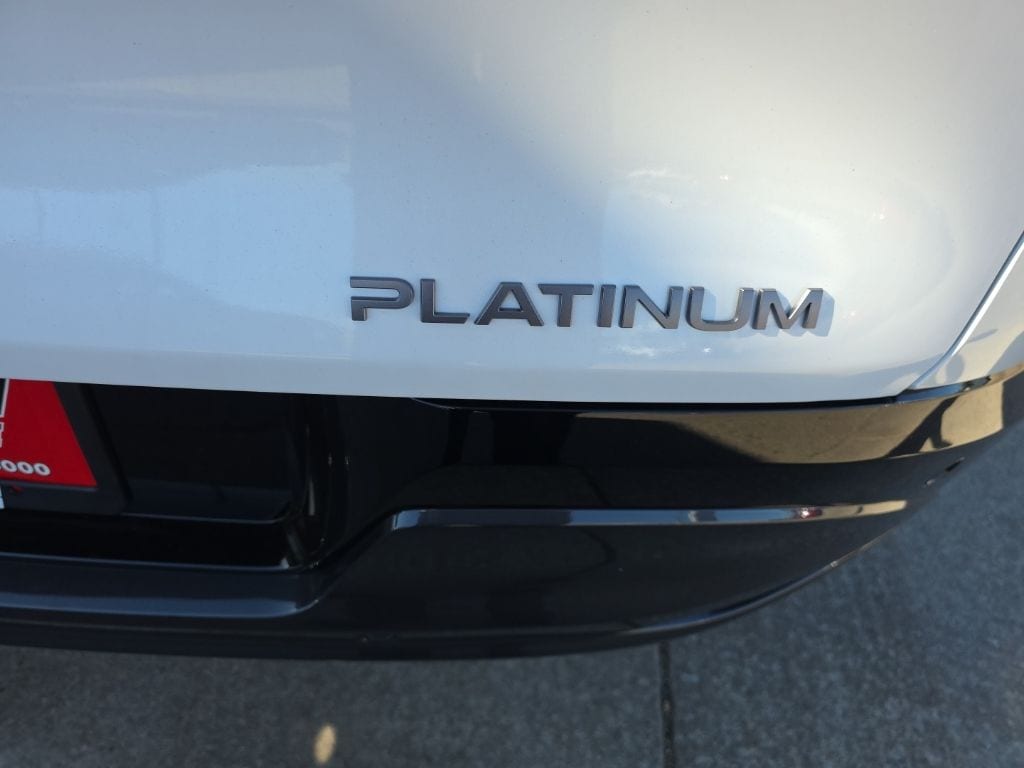 2026 Nissan Murano Platinum - Photo 6