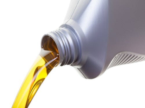 Fresh Oil