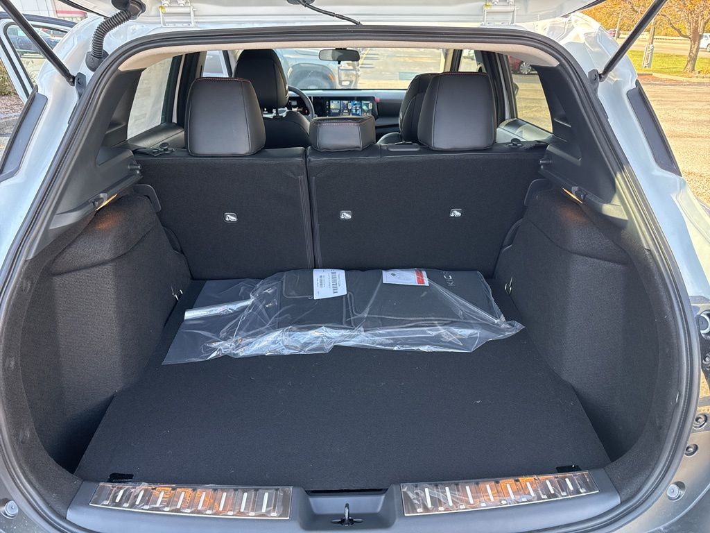 2026 Nissan KICKS SR AWD - Photo 22
