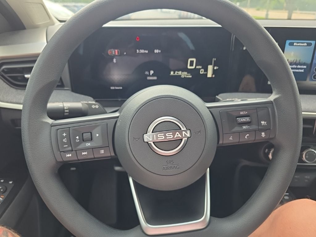 2026 Nissan KICKS S - Photo 17