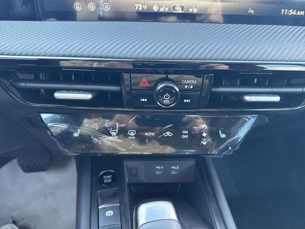 2026 Nissan KICKS SR AWD - Photo 15