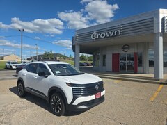 2026 Nissan Kicks SV SUV