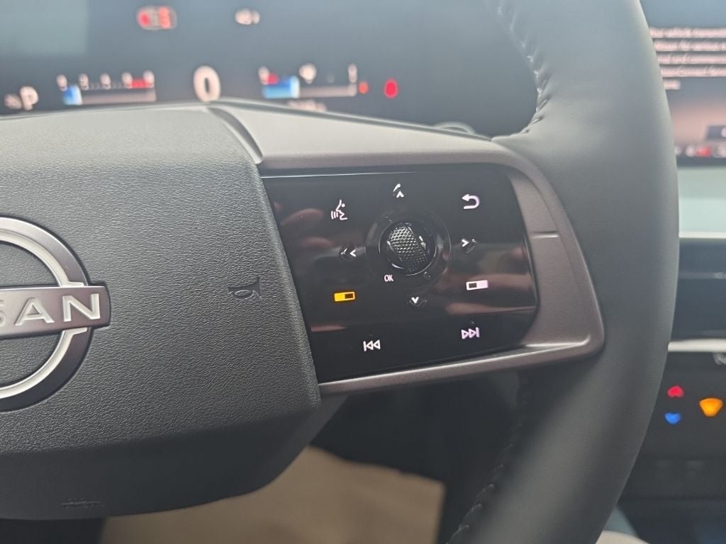 2026 Nissan Murano Platinum - Photo 22