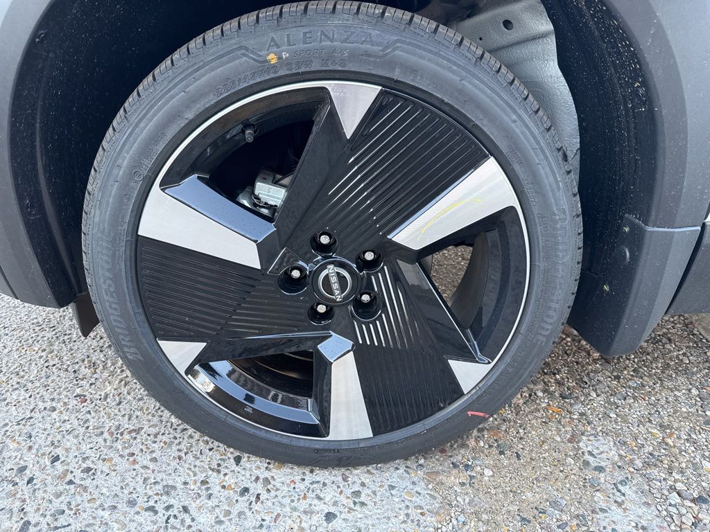 2026 Nissan KICKS SR AWD - Photo 10