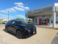 2026 Nissan Murano Platinum SUV