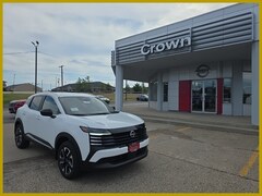 2026 Nissan Kicks SV SUV