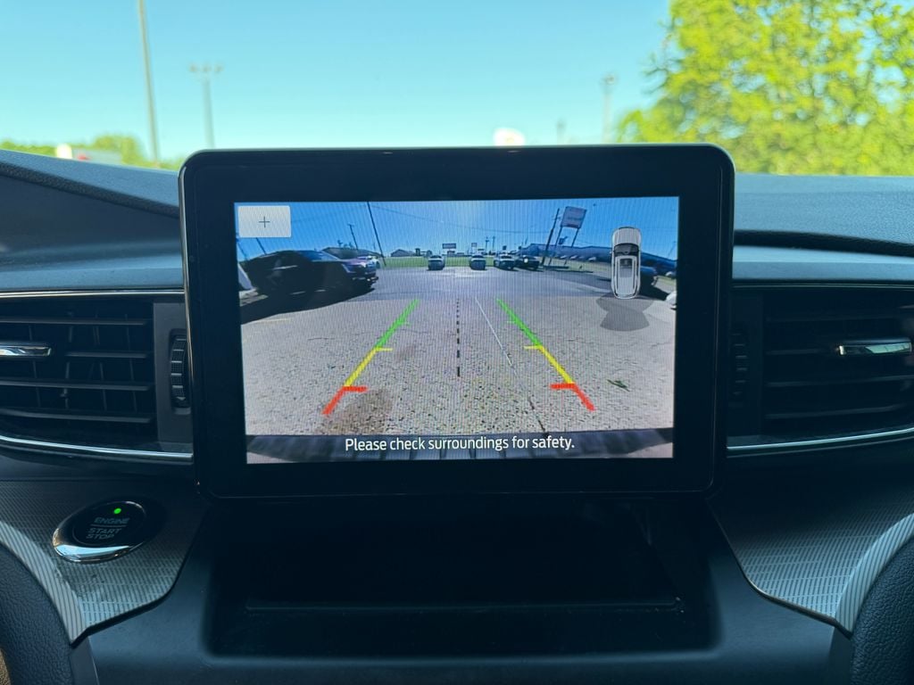 2020 Ford Explorer XLT - Photo 20