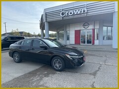 2026 Nissan Sentra S Sedan