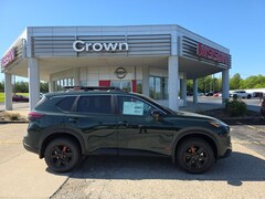 2026 Nissan Rogue Rock Creek SUV