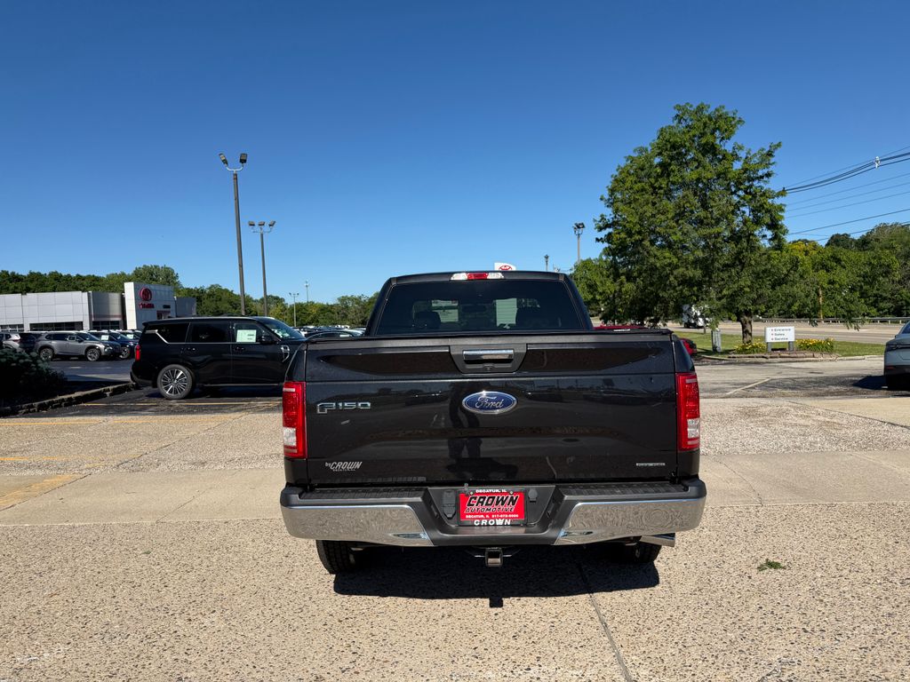 2015 Ford F-150 XLT - Photo 6