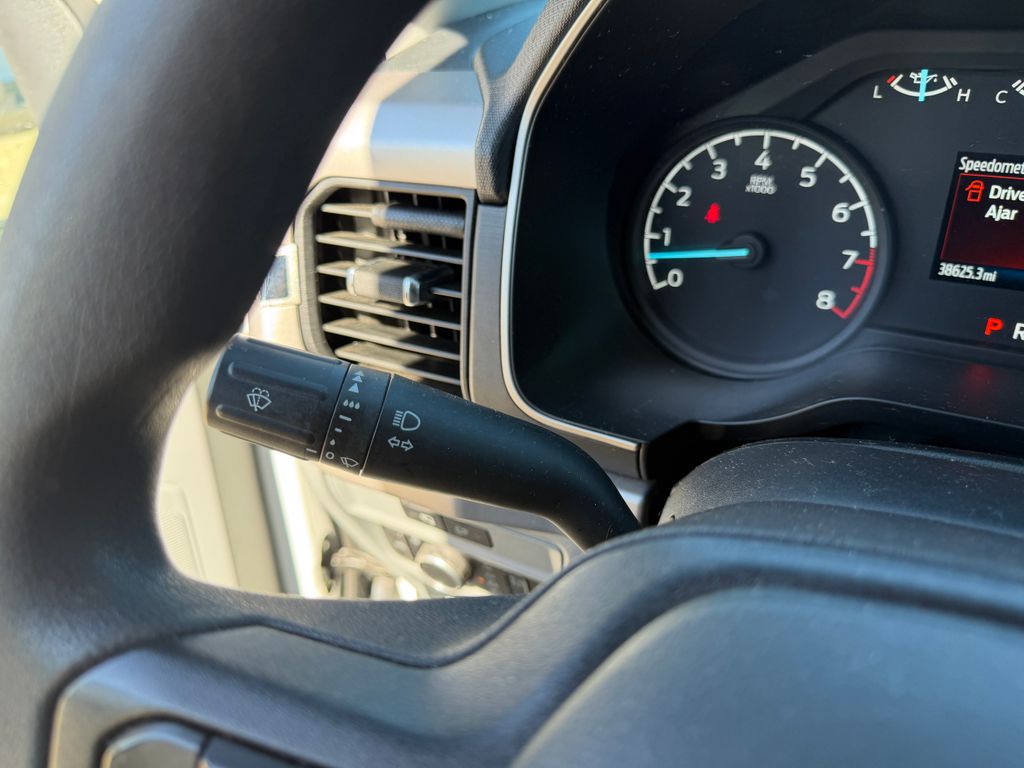 2023 Ford F-150 XL - Photo 16