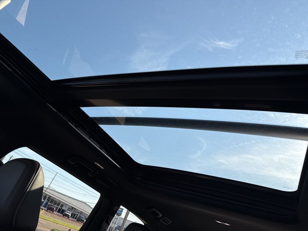2025 Nissan Armada Platinum Reserve - Photo 17