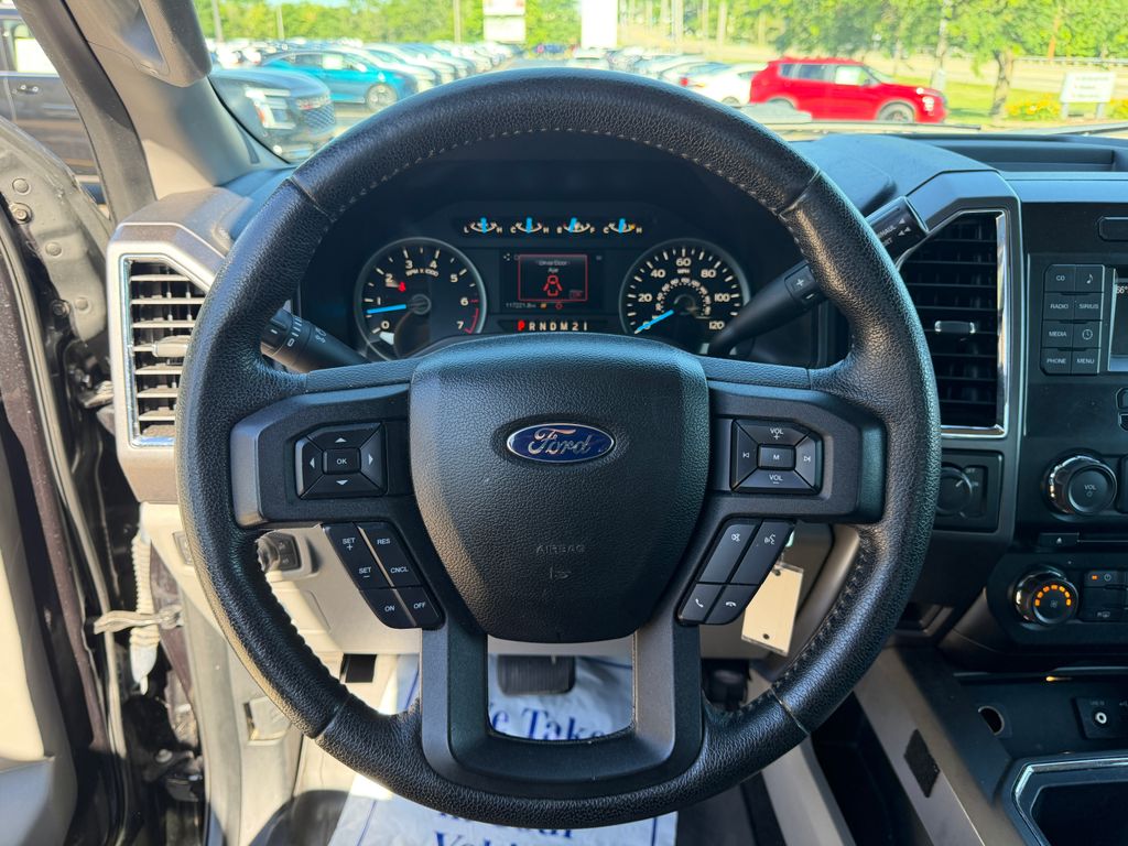2015 Ford F-150 XLT - Photo 13