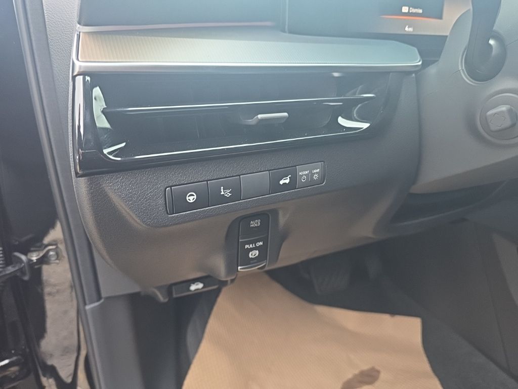 2026 Nissan Murano Platinum - Photo 18