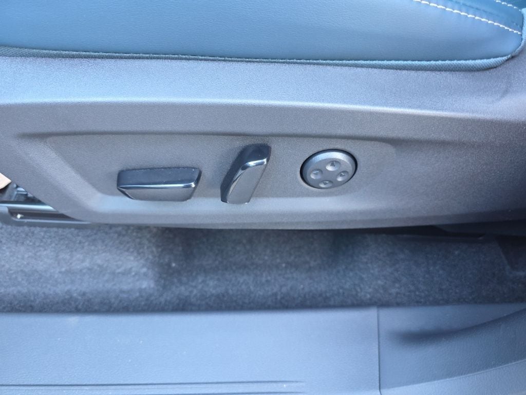 2026 Nissan Murano Platinum - Photo 17
