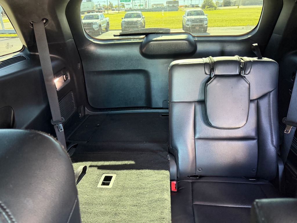 2020 Ford Explorer XLT - Photo 12