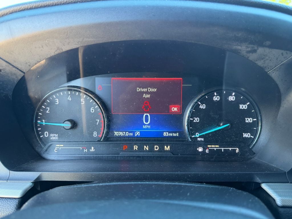 2020 Ford Explorer XLT - Photo 17