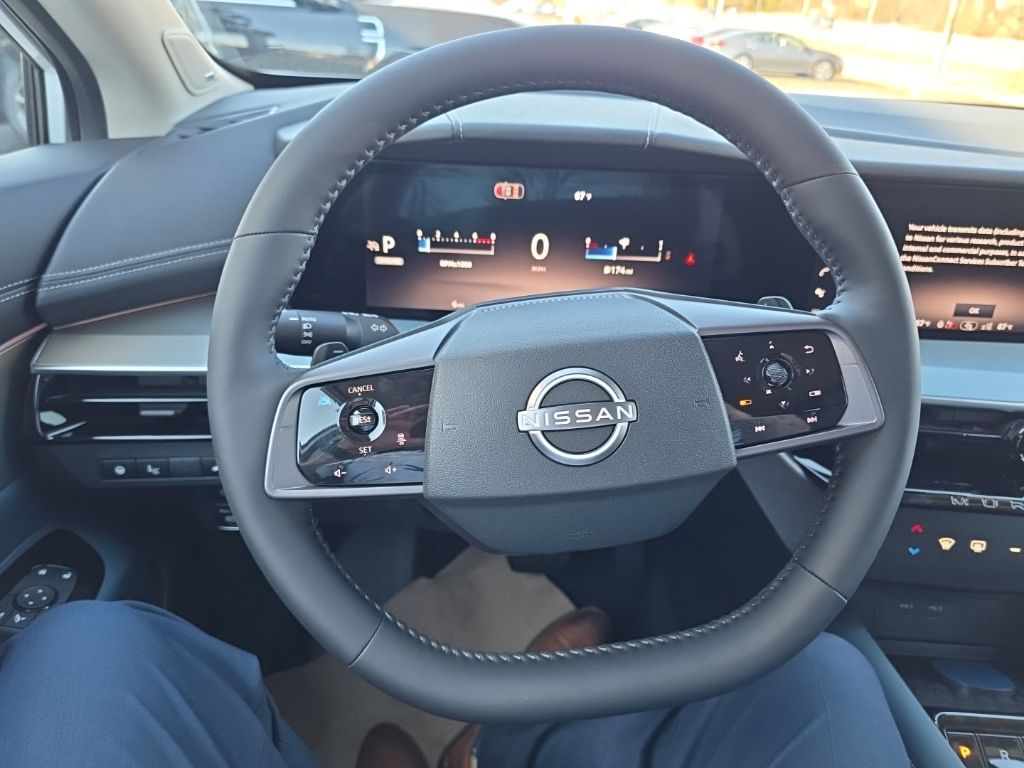 2026 Nissan Murano Platinum - Photo 19