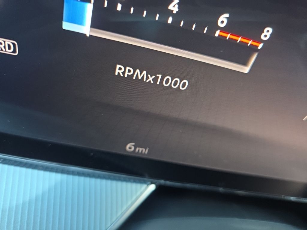 2026 Nissan Murano Platinum - Photo 20