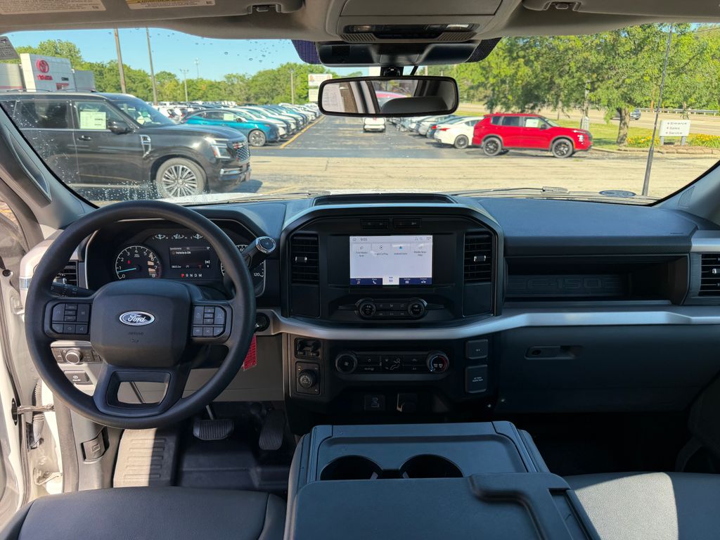 2023 Ford F-150 XL - Photo 12