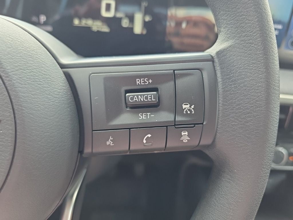 2026 Nissan KICKS S - Photo 20