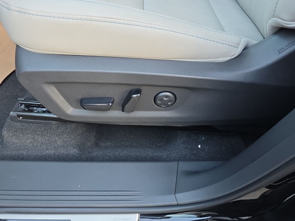 2026 Nissan Murano Platinum - Photo 17