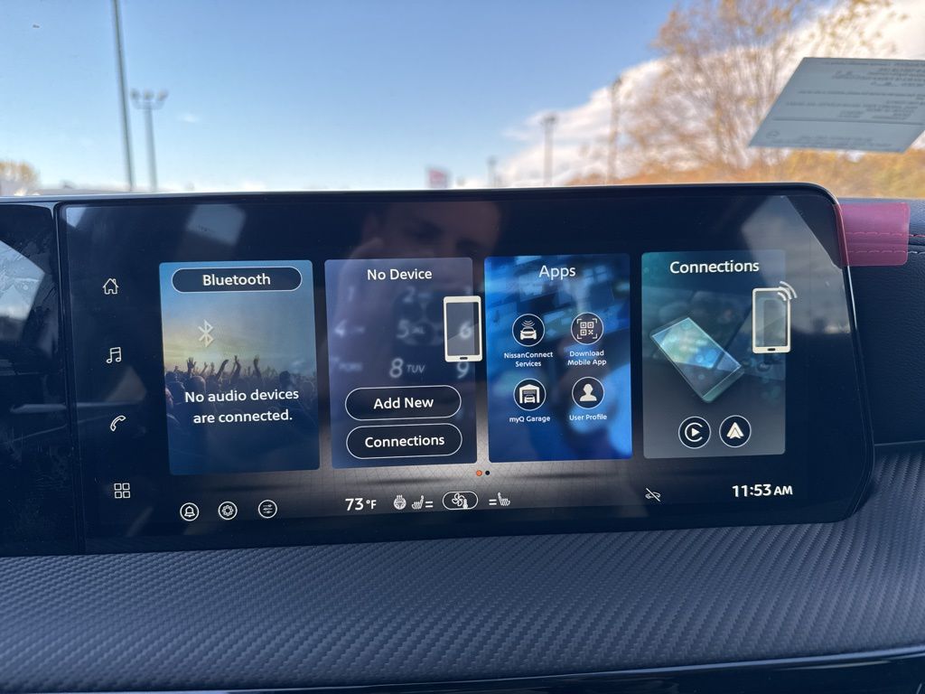 2026 Nissan KICKS SR AWD - Photo 14