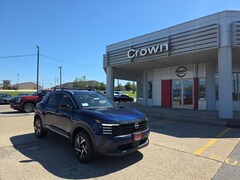 2026 Nissan Kicks SV SUV