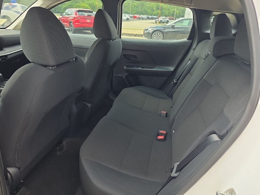 2026 Nissan KICKS S - Photo 12