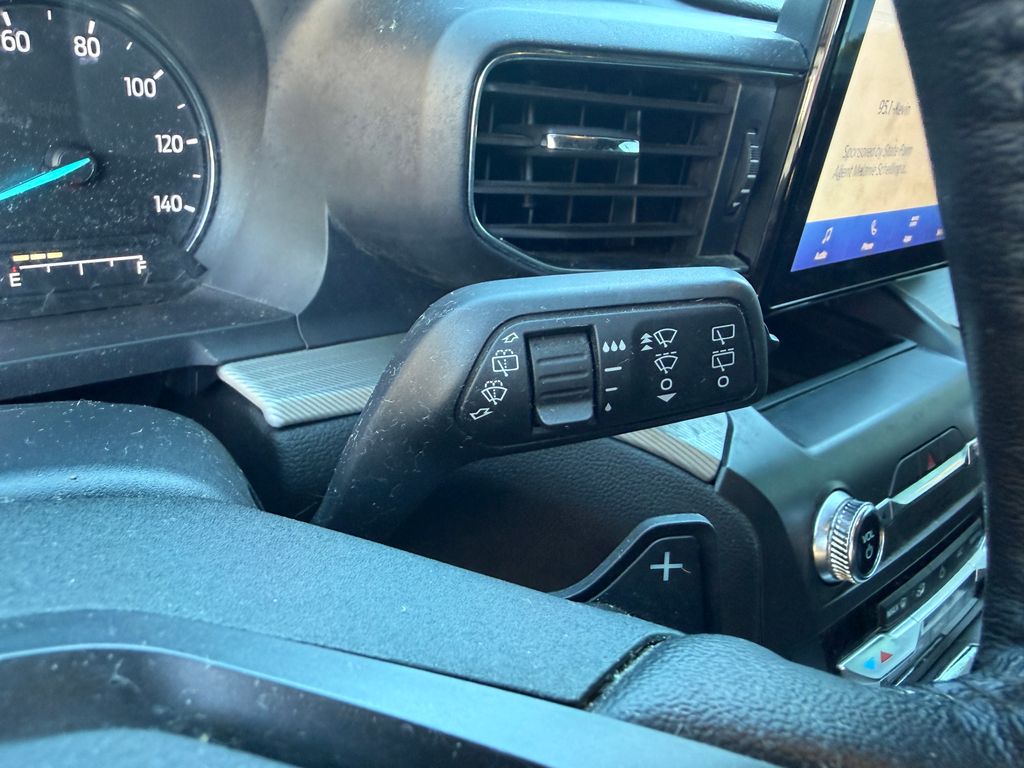 2020 Ford Explorer XLT - Photo 23