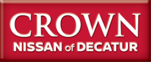 Crown Nissan of Decatur