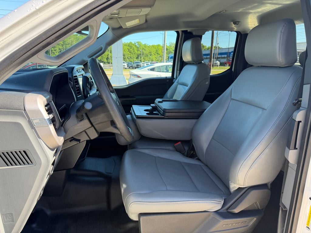 2023 Ford F-150 XL - Photo 10